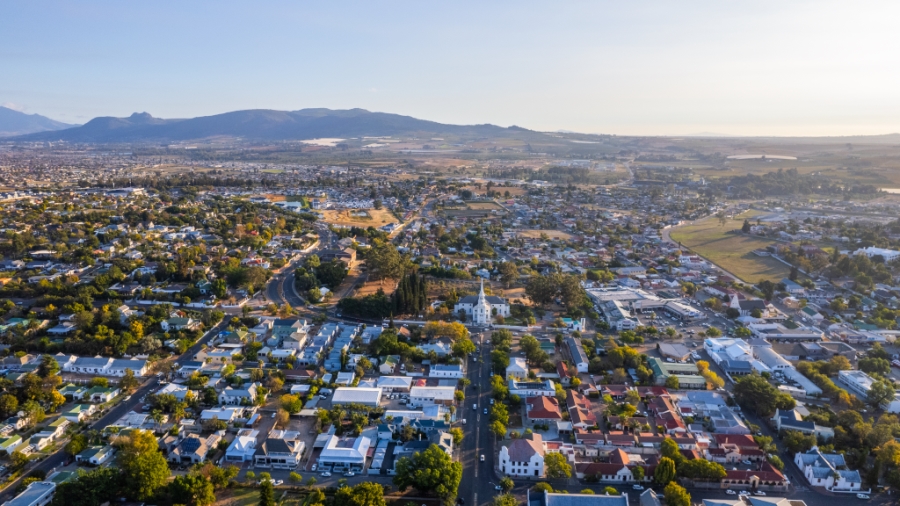 0 Bedroom Property for Sale in Berg En Dal Western Cape
